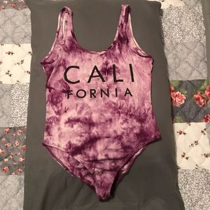 🆕! Pacsun bodysuit‼️‼️SALE‼️‼️